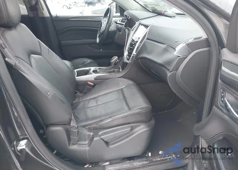 2015 Cadillac Srx Standard from USA, damaged, VIN 3GYFNAE38FS636990